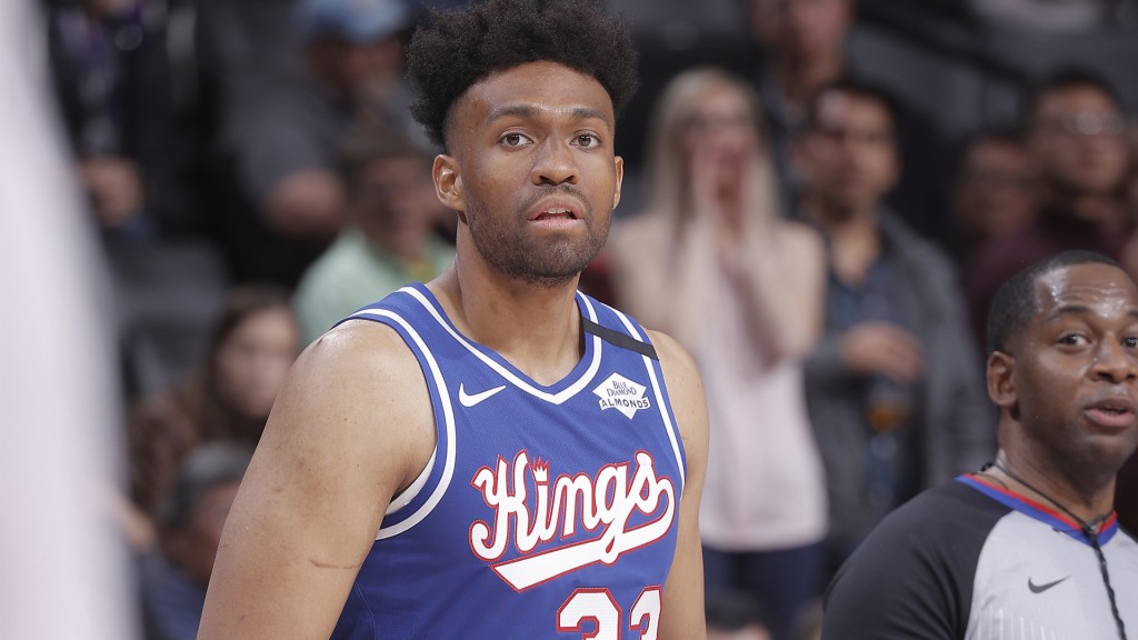 Credit: Getty Images