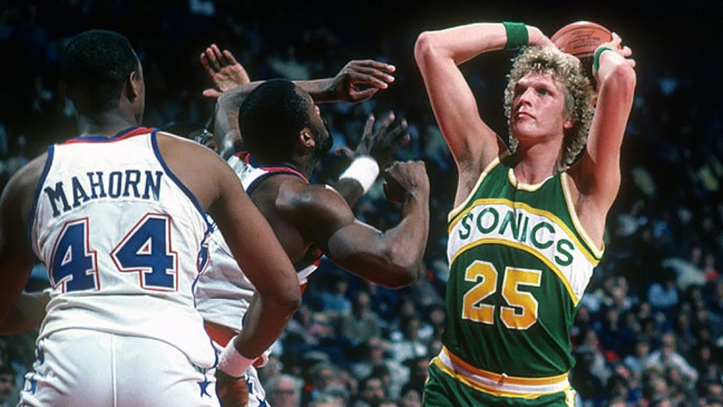Jack Sikma