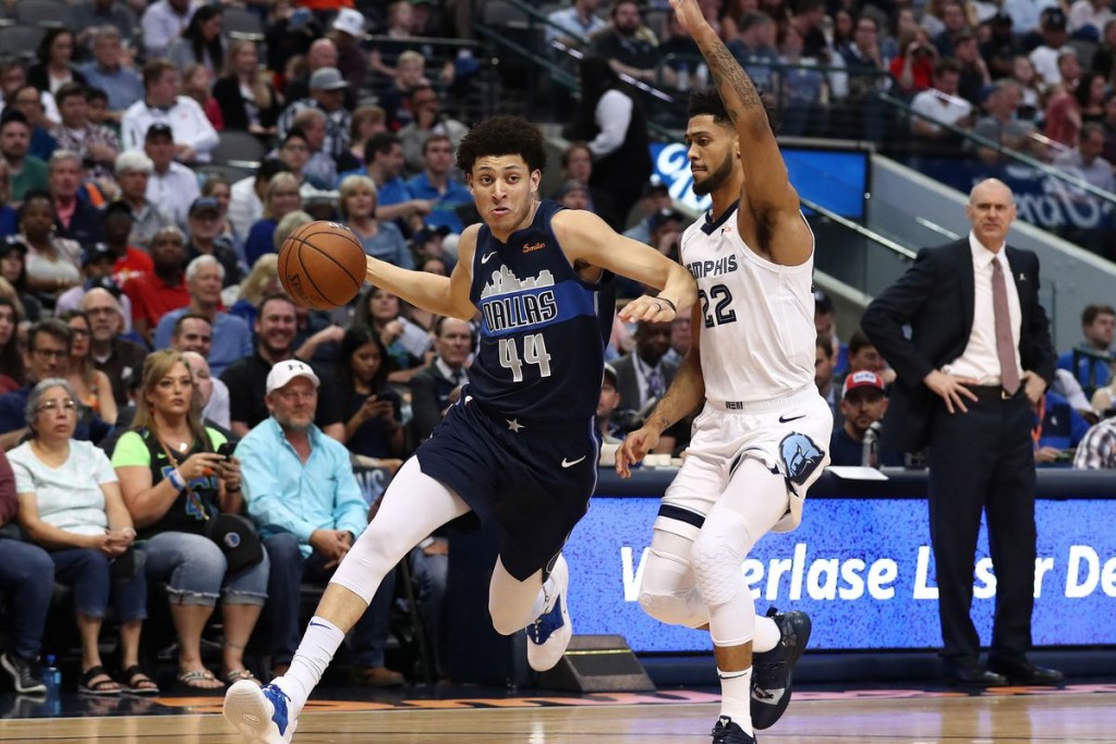 (via Mavs Moneyball)