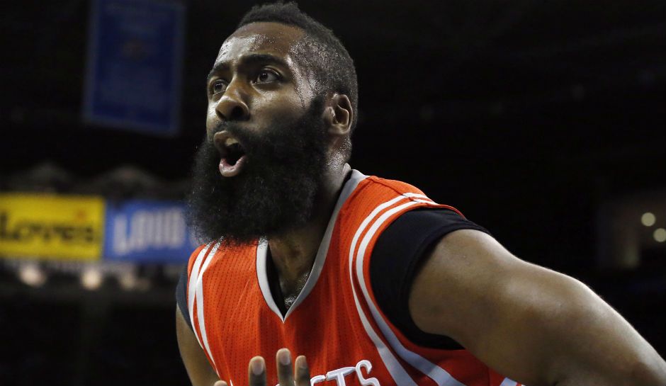 James-Harden-Rockets