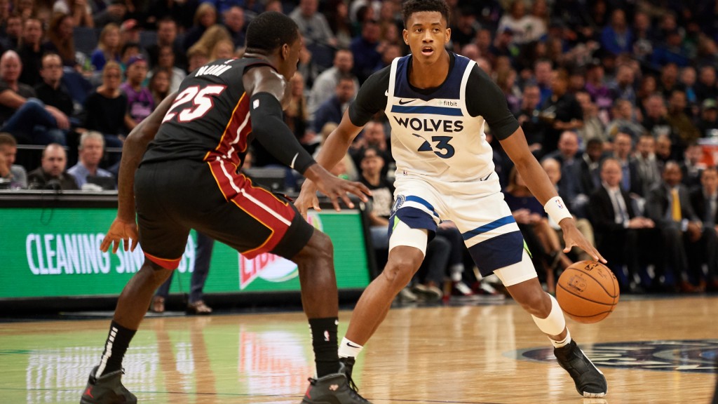 Credit: Getty Images