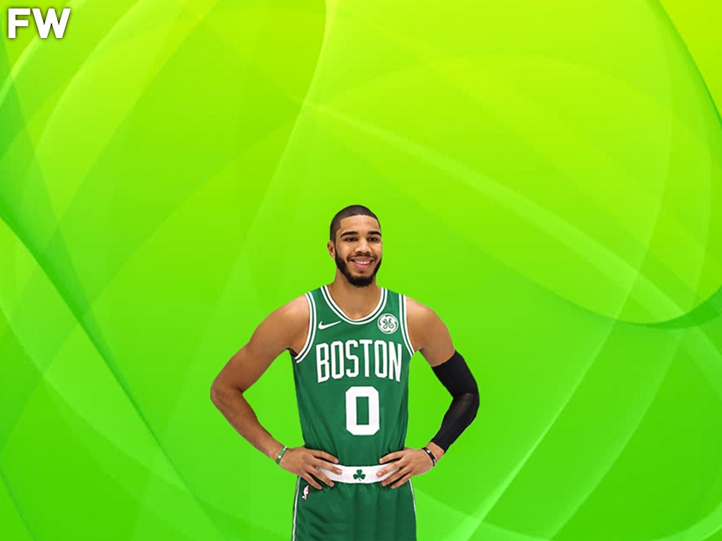 Jayson Tatum
