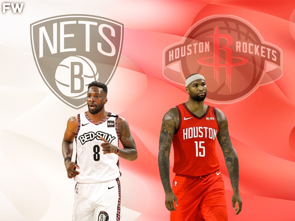 Jeff Green vs. DeMarcus Cousins