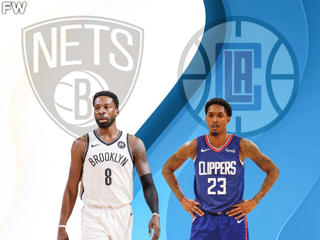 Jeff Green vs. Lou Williams