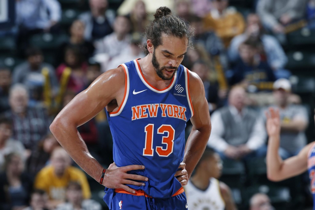 joakim noah