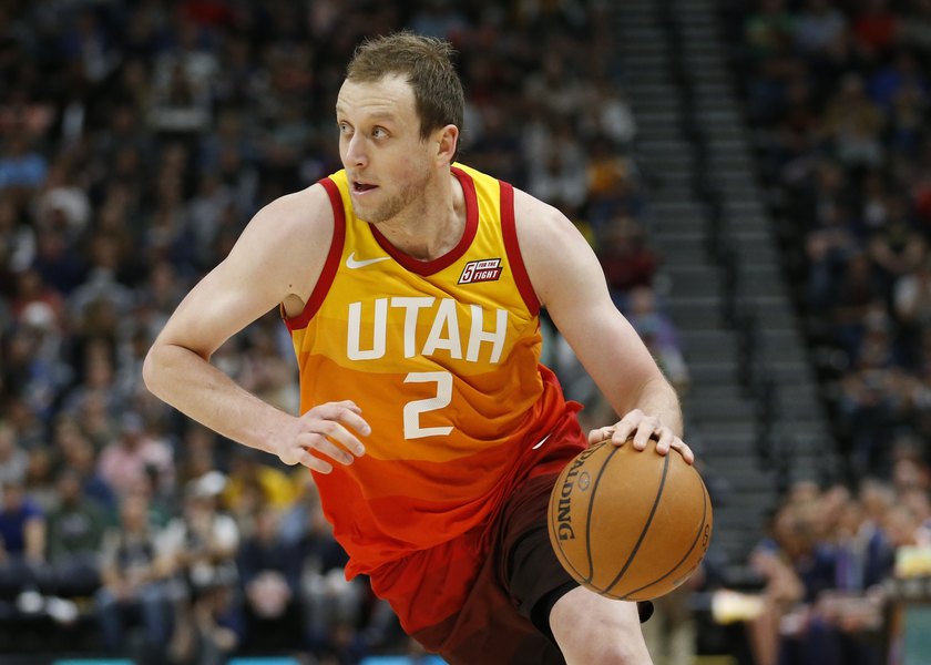 Joe Ingles 121132