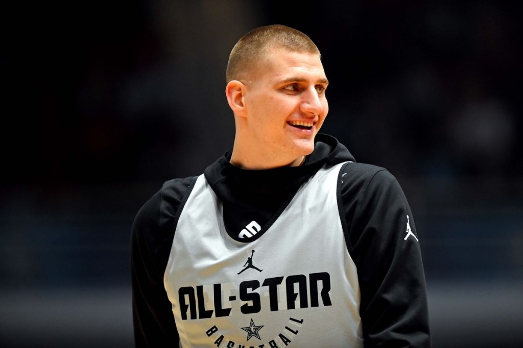 Jokic