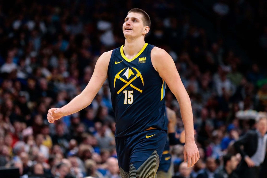 jokic