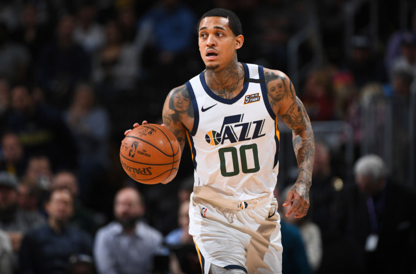 Photo by Garrett Ellwood/NBAE via Getty Images