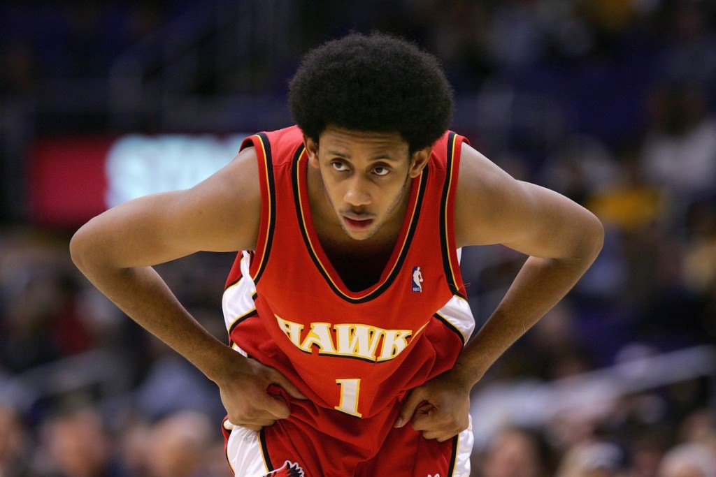 Josh Childress 213131