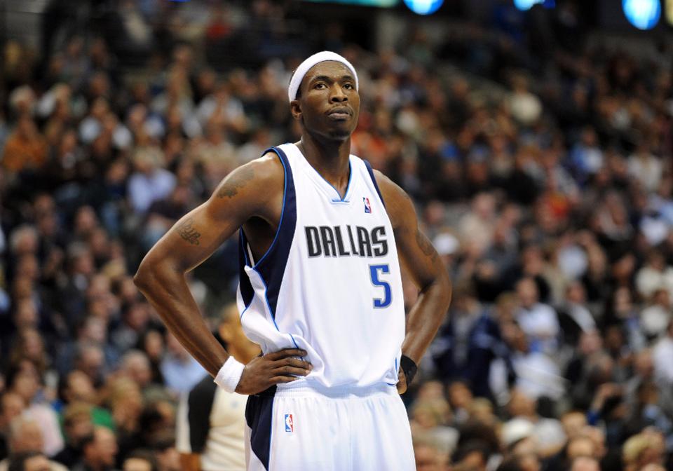 Josh Howard