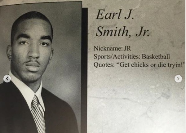 jr smith