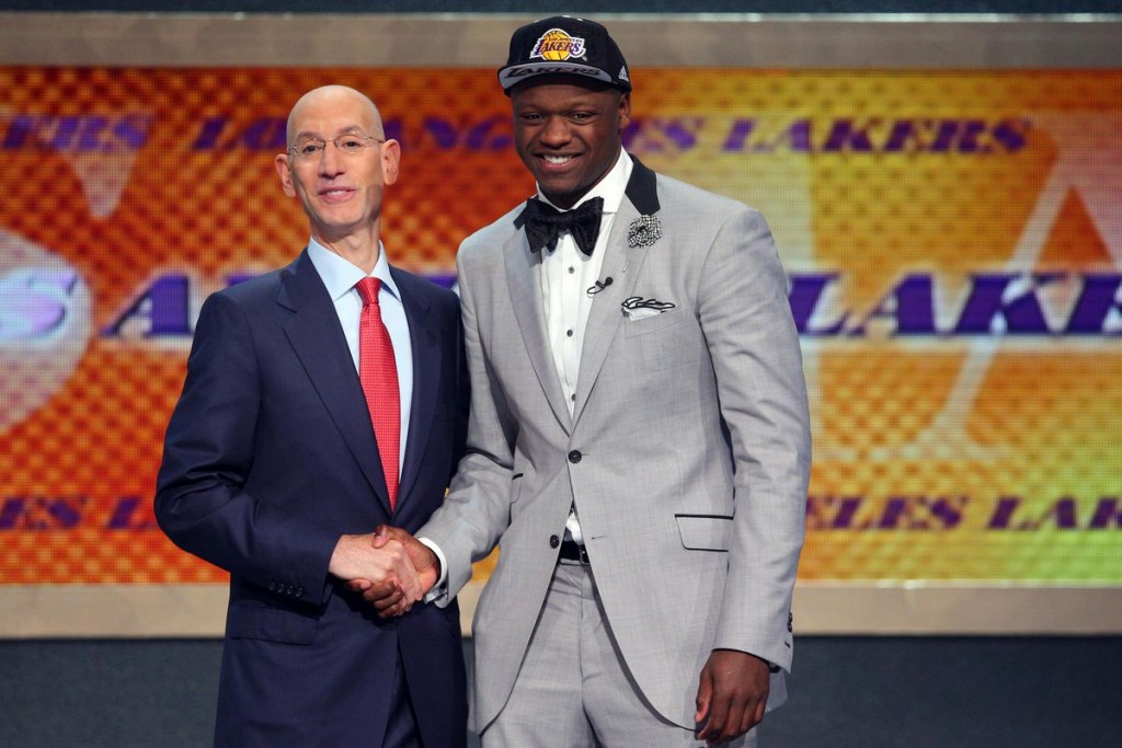 Credit: USA Sports Today