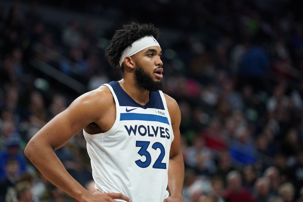 Credit: Getty Images