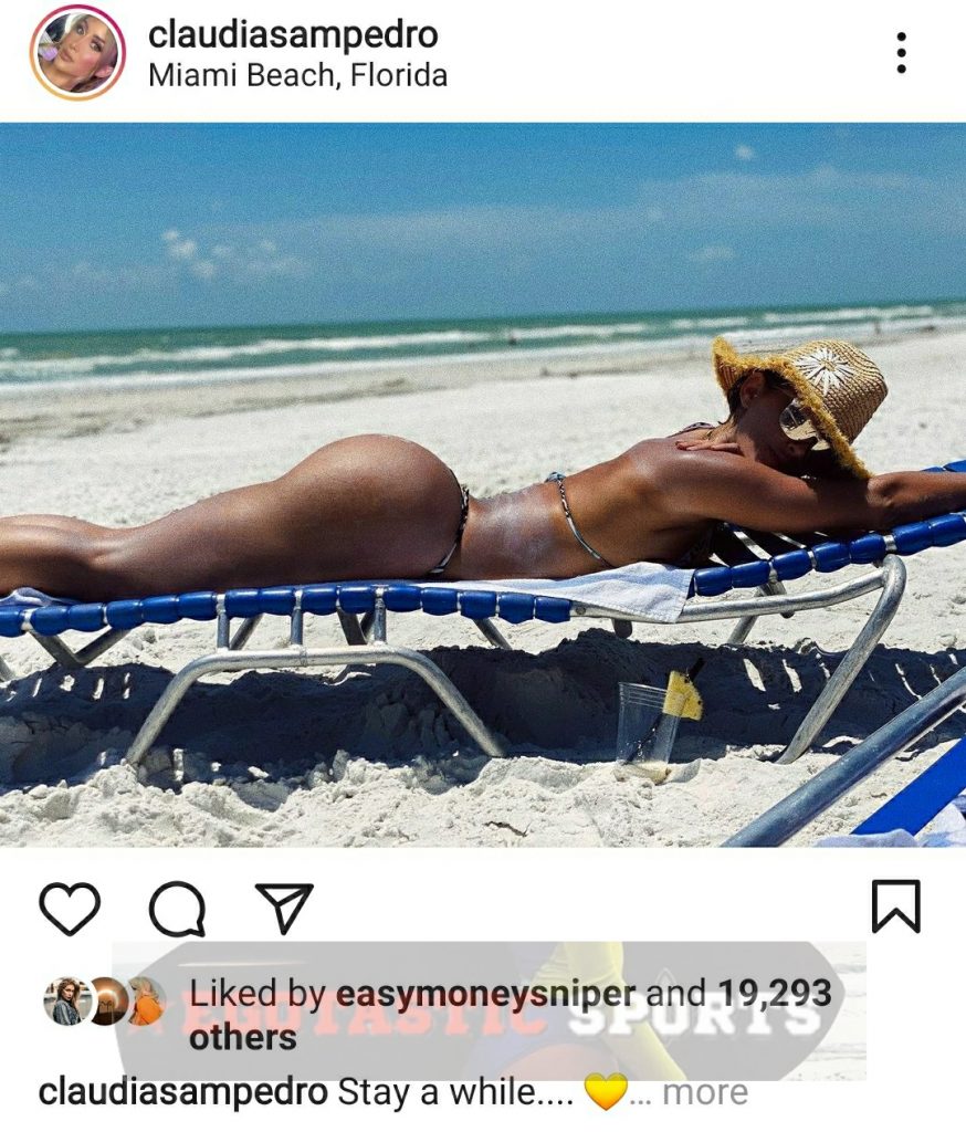  Credit: Egotastic Sports