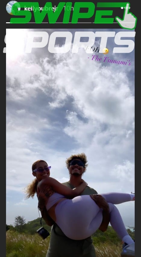  Credit: Swipe Sports