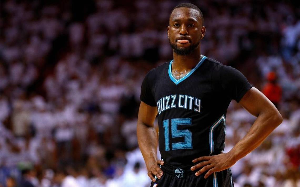 kembawalker
