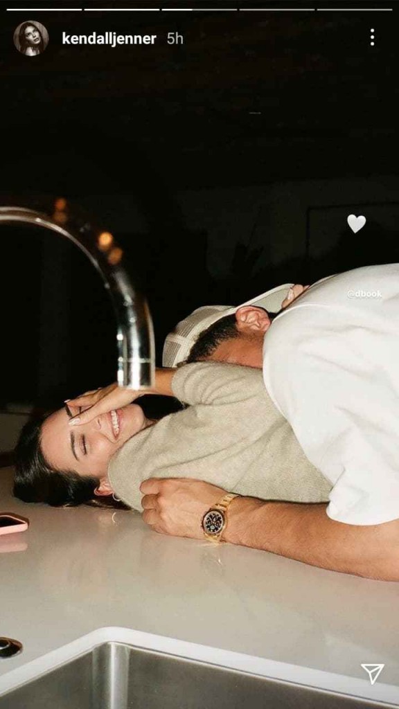  Credit: IG/kendalljenner