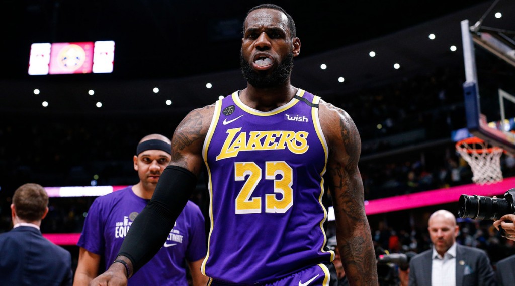 (via Sports Illustrated)