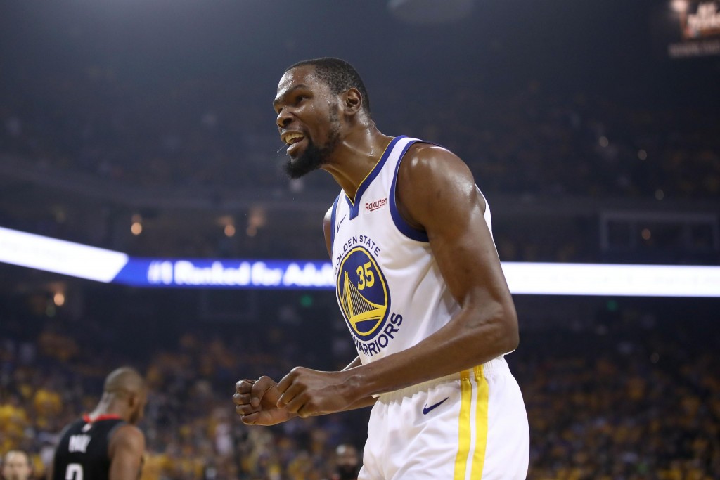 (via Bleacher Report)