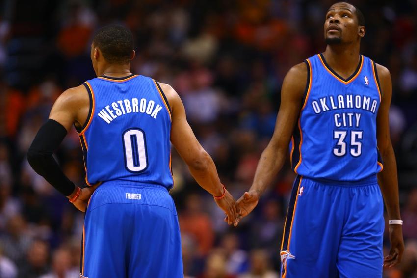 kevin-durant-russell-westbrook-nba-oklahoma-city-thunder