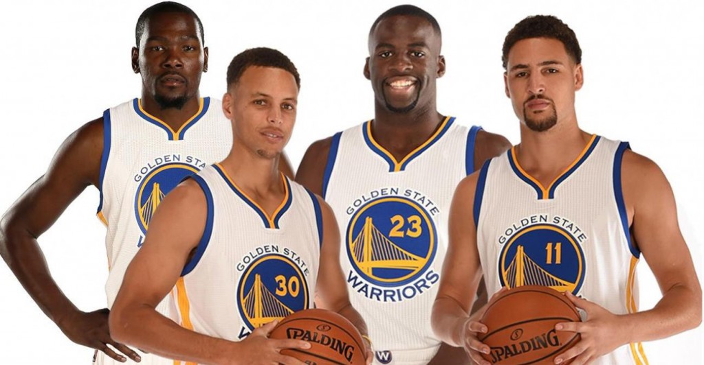 kevin-durant-stephen-curry-draymond-green-klay-thompson