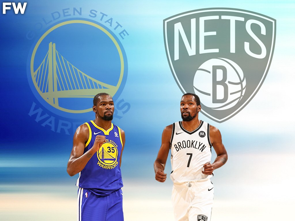 Kevin Durant vs. Kevin Durant