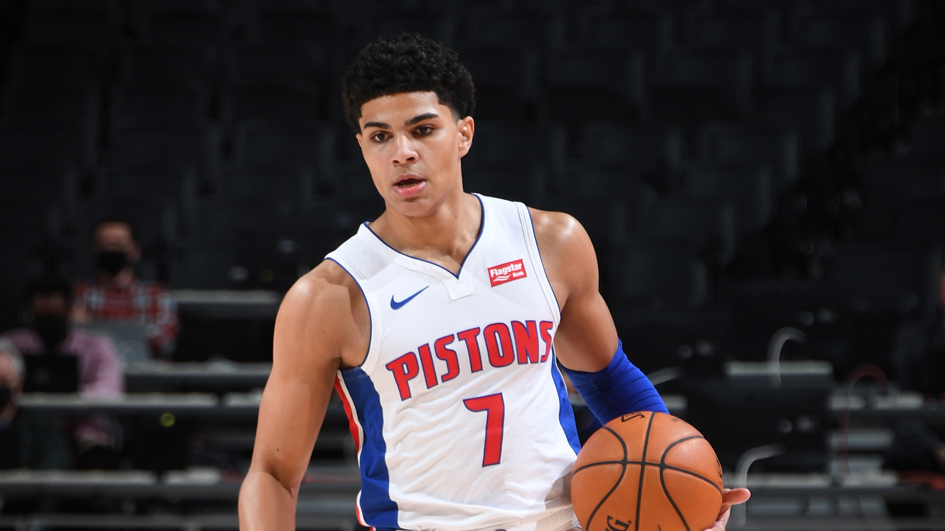 Killian Hayes Wants To Leave Struggling Detroit Pistons