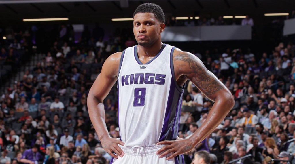 kings-rudy-gay-injury