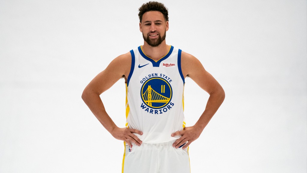 Klay Thompson