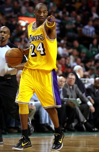 kobe 2011