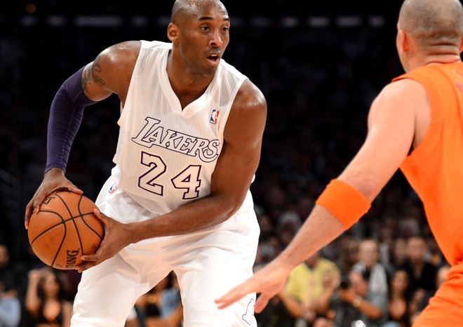 kobe 2012