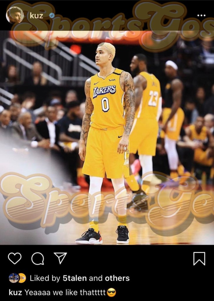 Credit: Sports Gossip