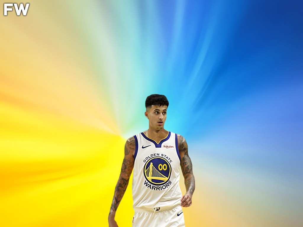 Kyle Kuzma
