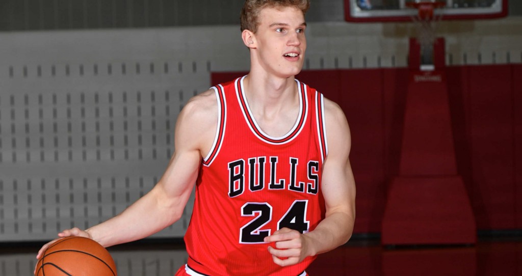 Lauri Markkanen