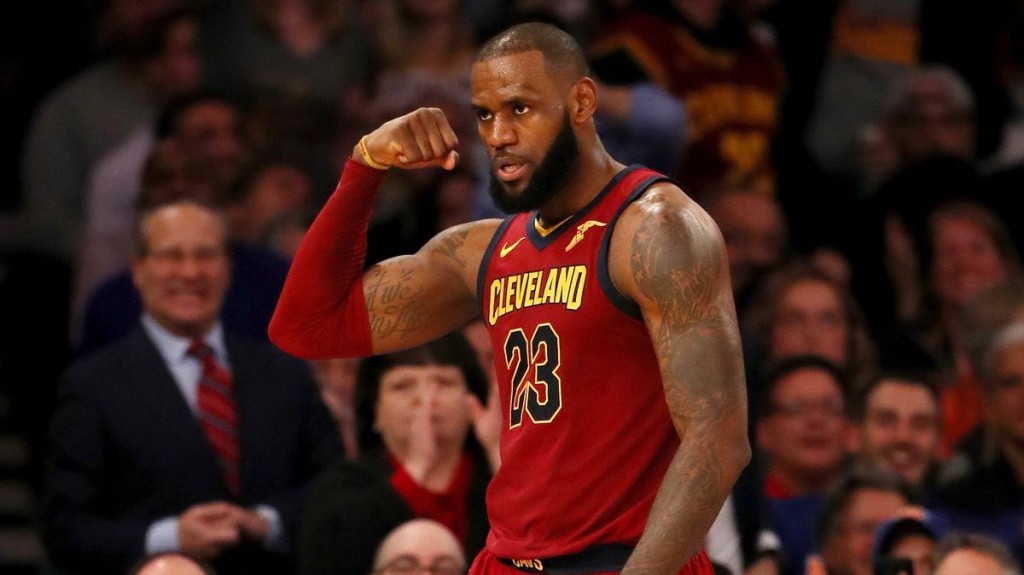 LeBron-James-All-Star-Game-vote