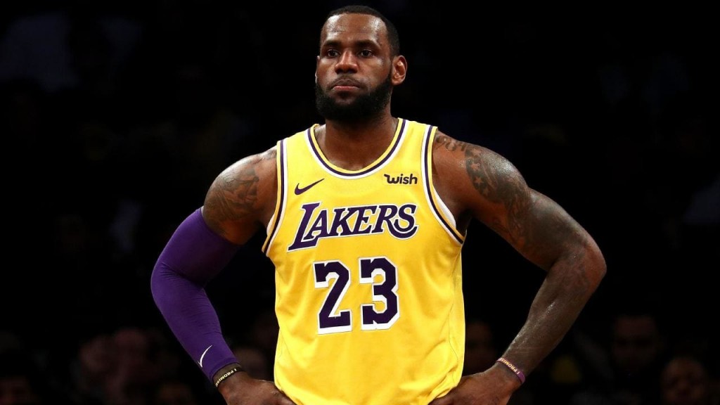 LeBron James And His Camp Reportedly ‘Shocked’ By David Griffin’s Statements