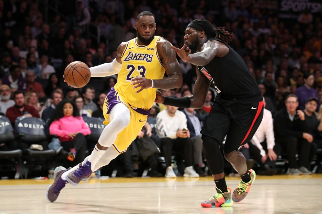 (via Lakers Outsiders)