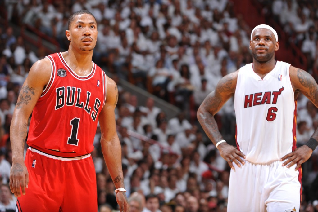 (Via Bleacher Report)