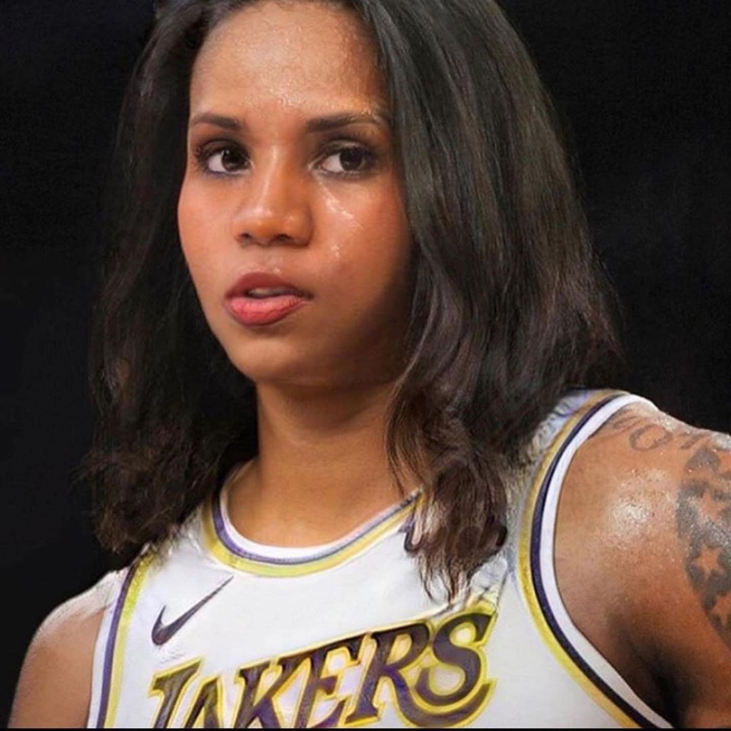  Credit: Hoops On Court