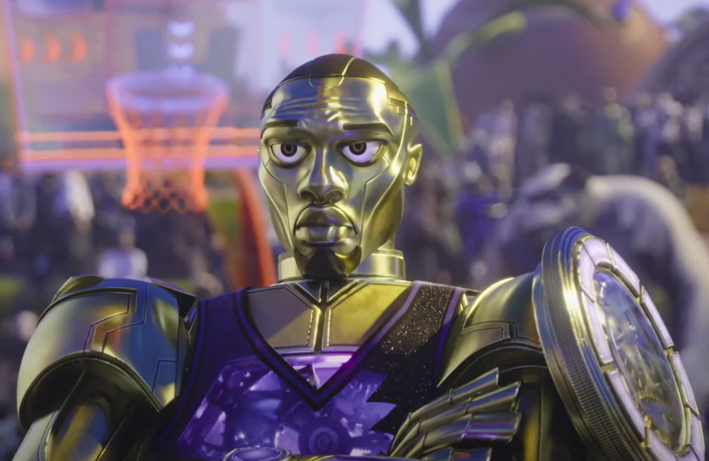  Credit: Warner Bros.