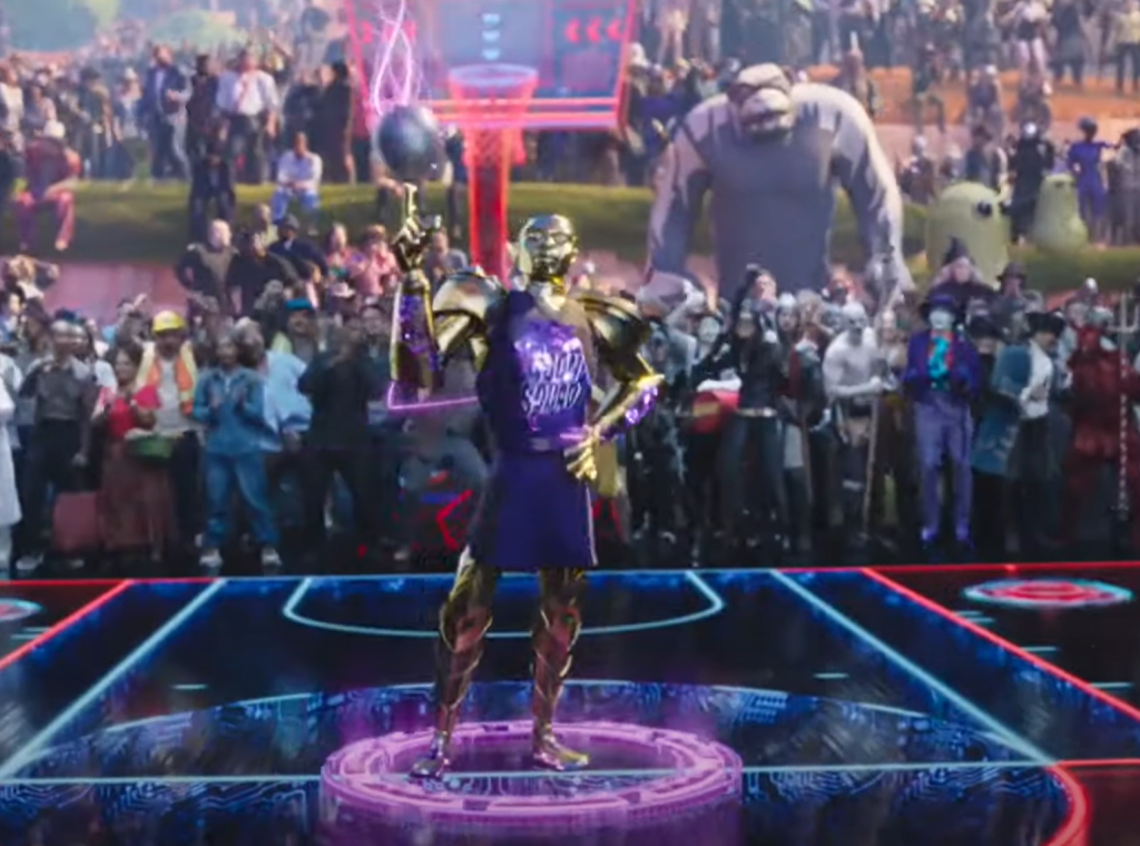  Credit: Warner Bros.