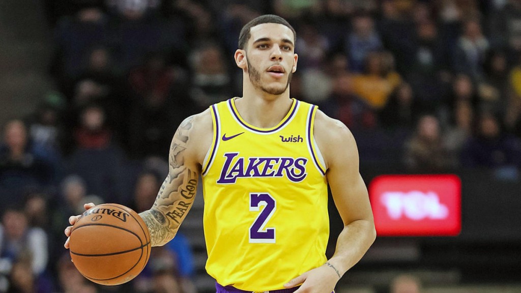 Lonzo Ball’s Reaction To Being Traded By The Lakers: ‘I Was Kind Of Excited’