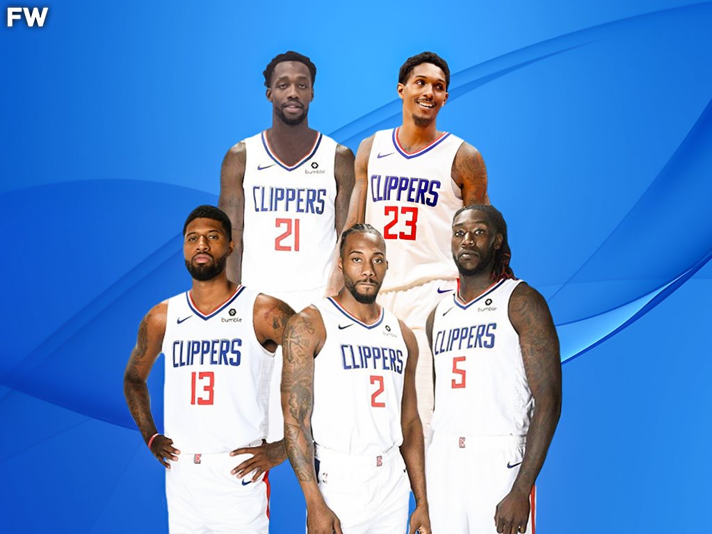 Los Angeles Clippers
