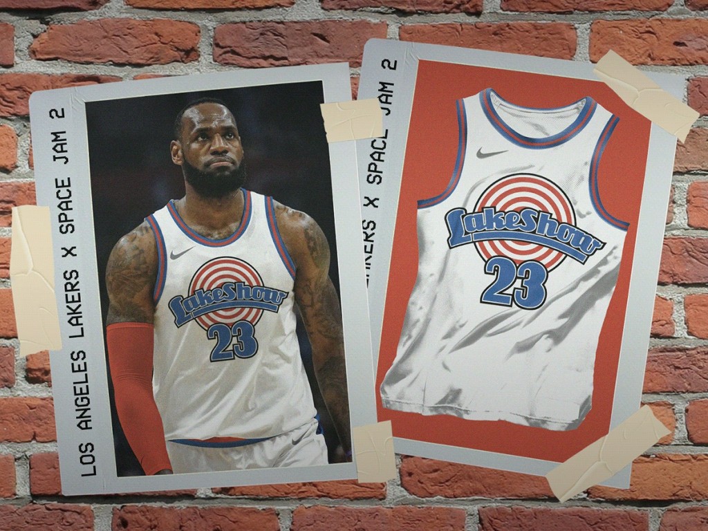 Credit: Tommy McLaughlin