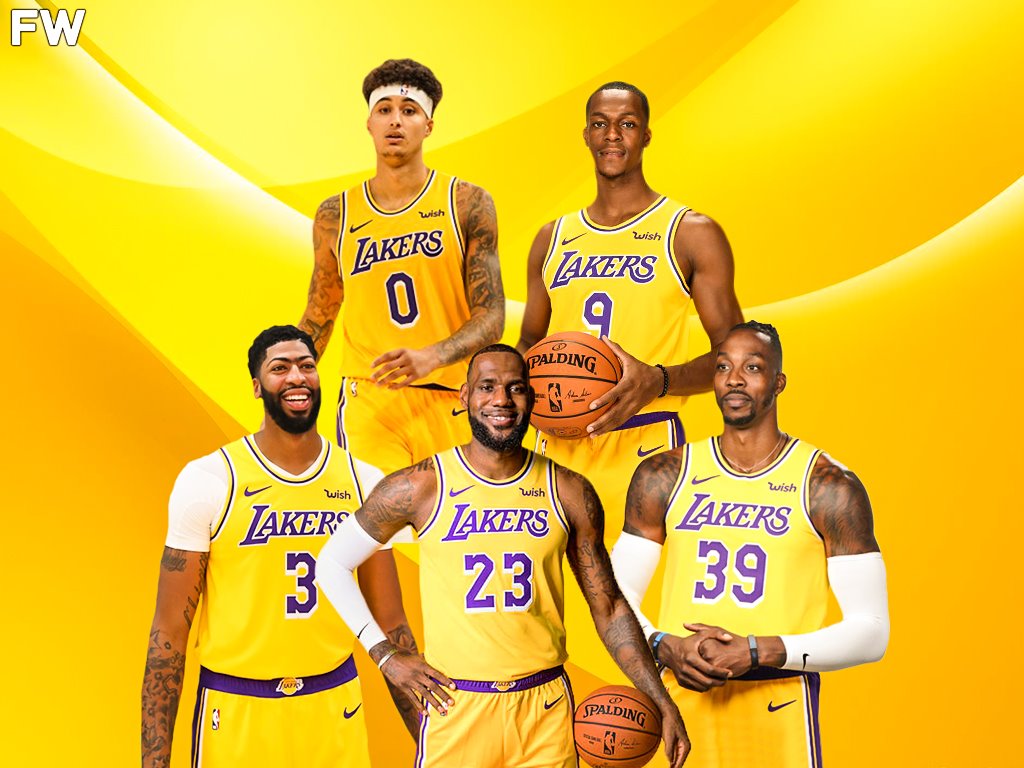 Los Angeles Lakers