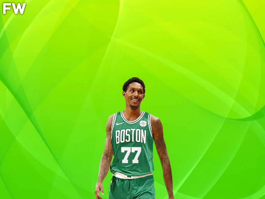 Lou Williams