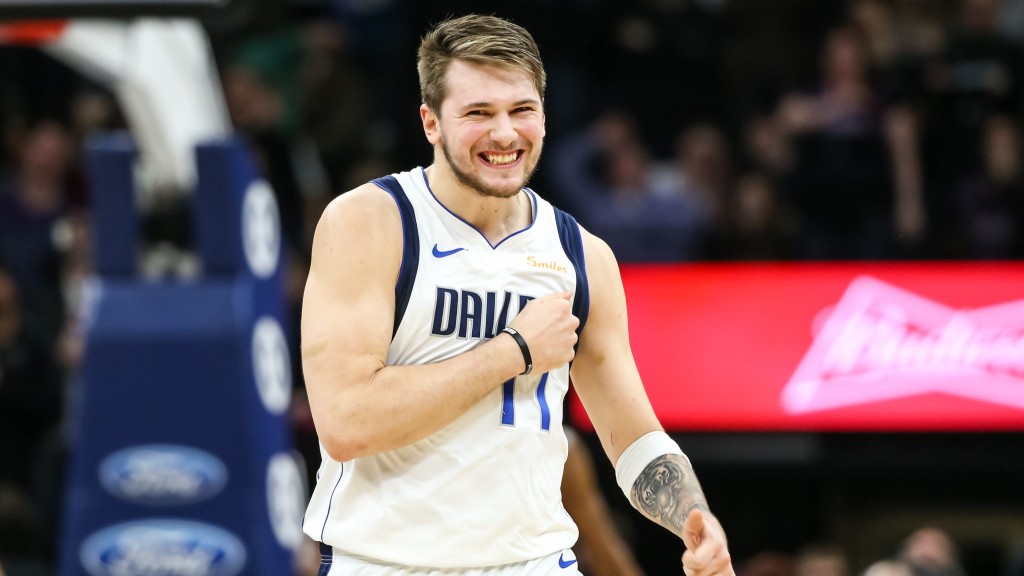 Luka Doncic