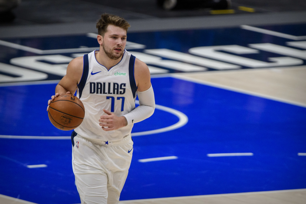 Luka Doncic