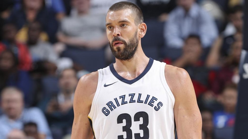 Marc Gasol 4241241241